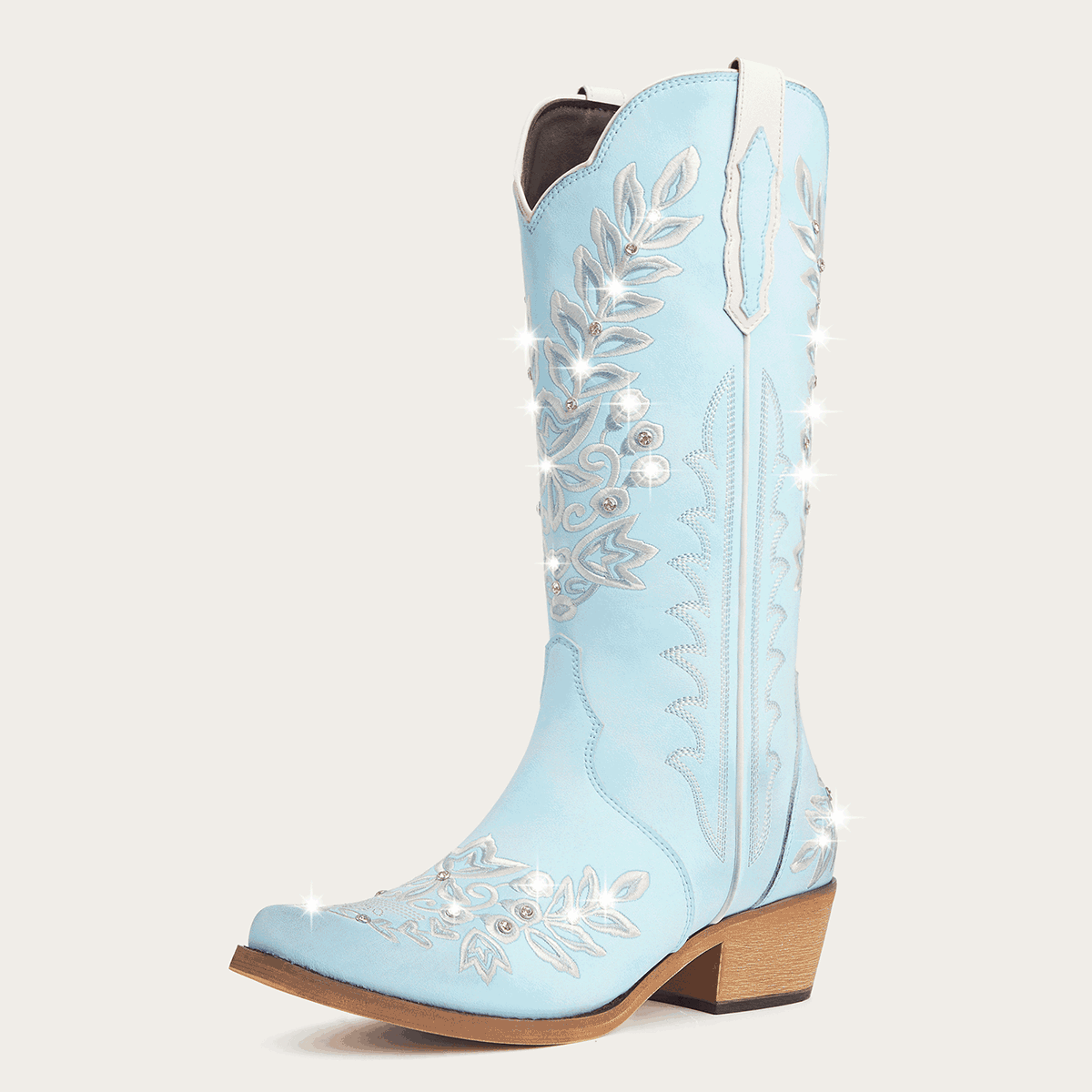 NEW IN